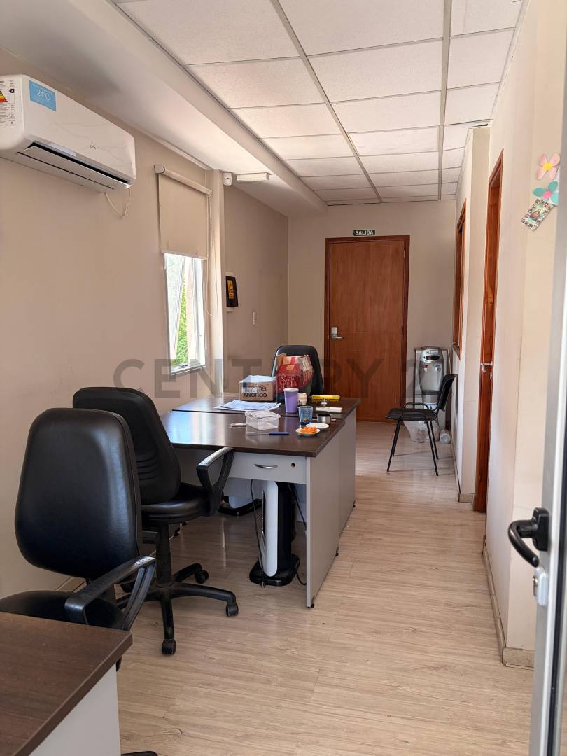 Oficina en Alquiler en Capital, Mendoza