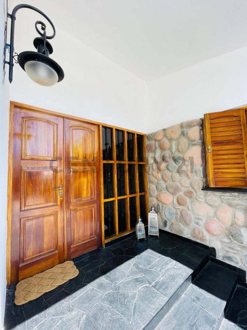 Casa en Venta en Lujan de Cuyo, Mendoza