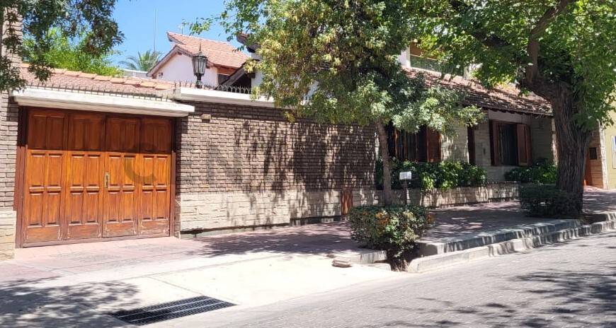 Casa en Venta en Capital, Mendoza