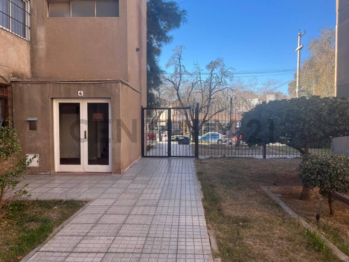 Departamento en Venta en Capital, Mendoza