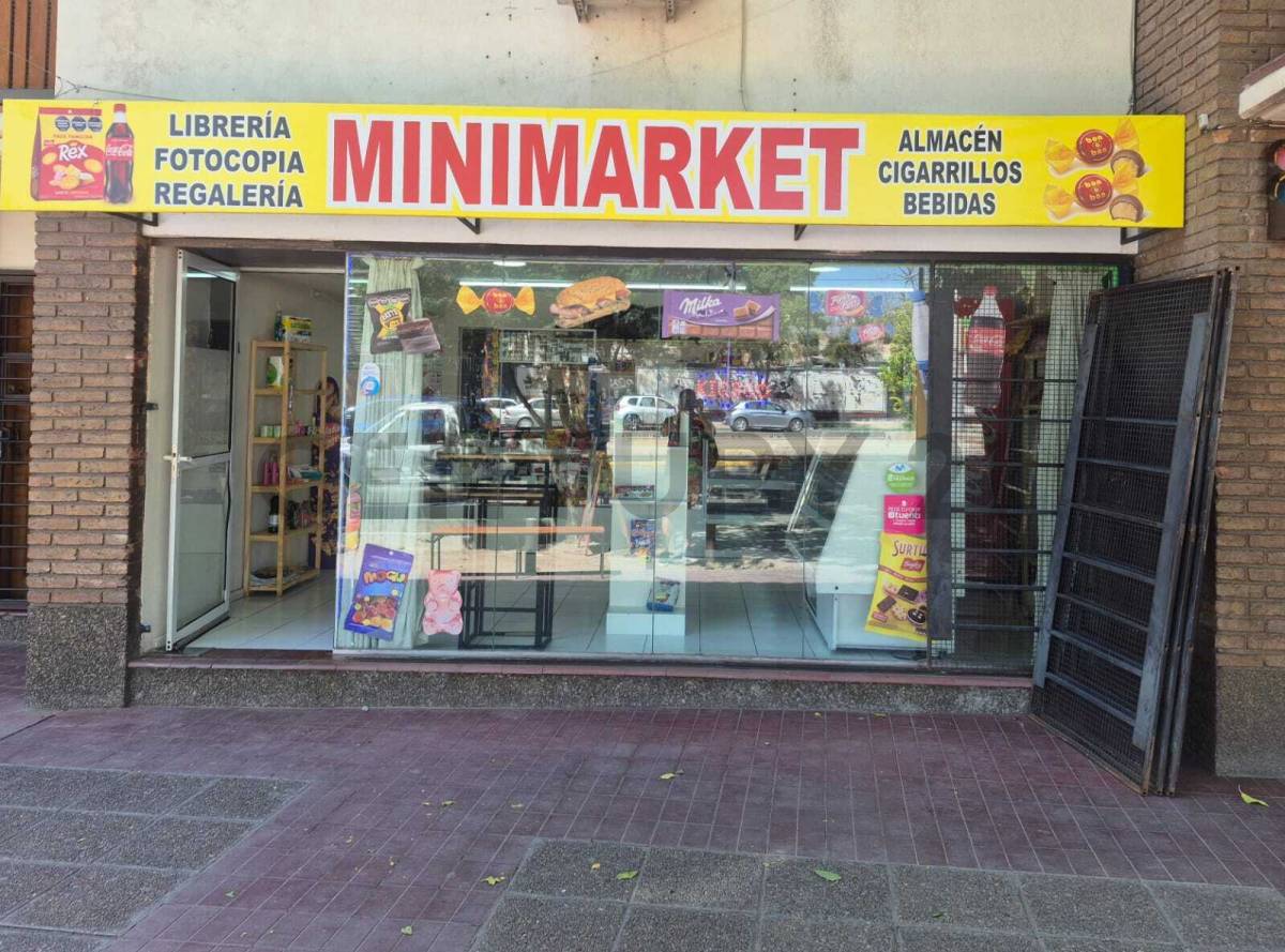Fondo de Comercio en Venta en Capital, Mendoza
