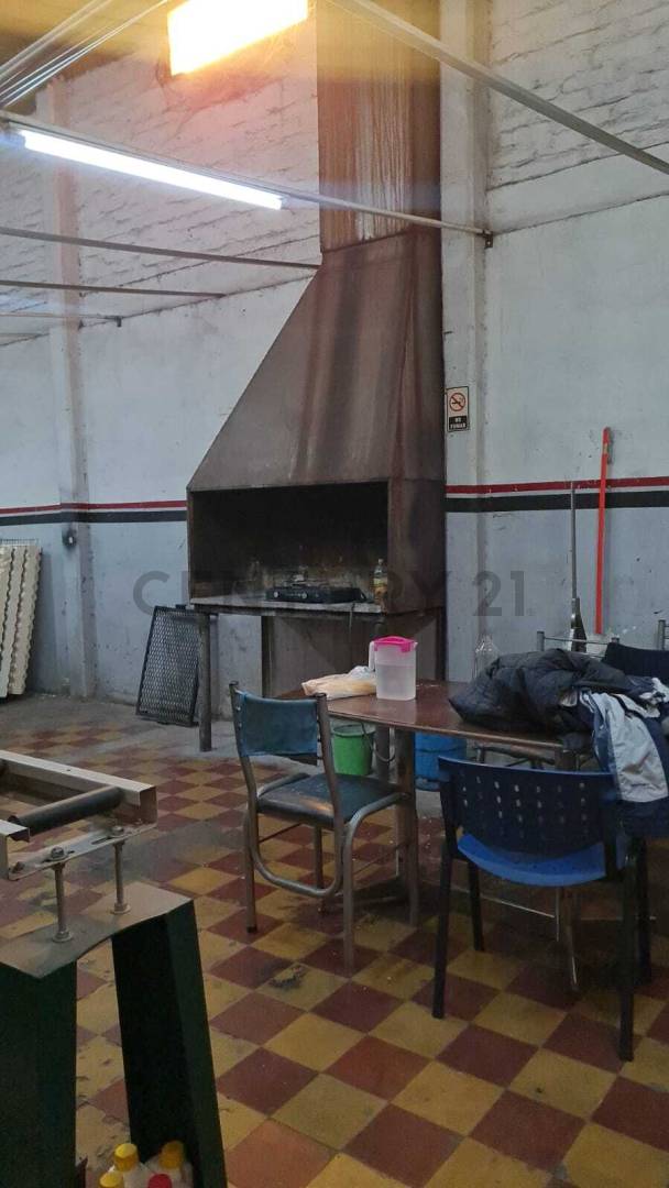 Galpon en Venta en Las Heras, Mendoza
