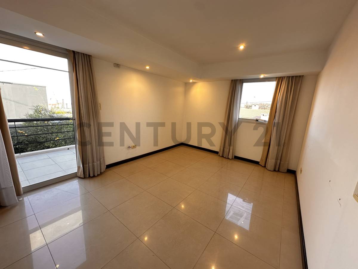 Casa en Venta en Capital, Mendoza