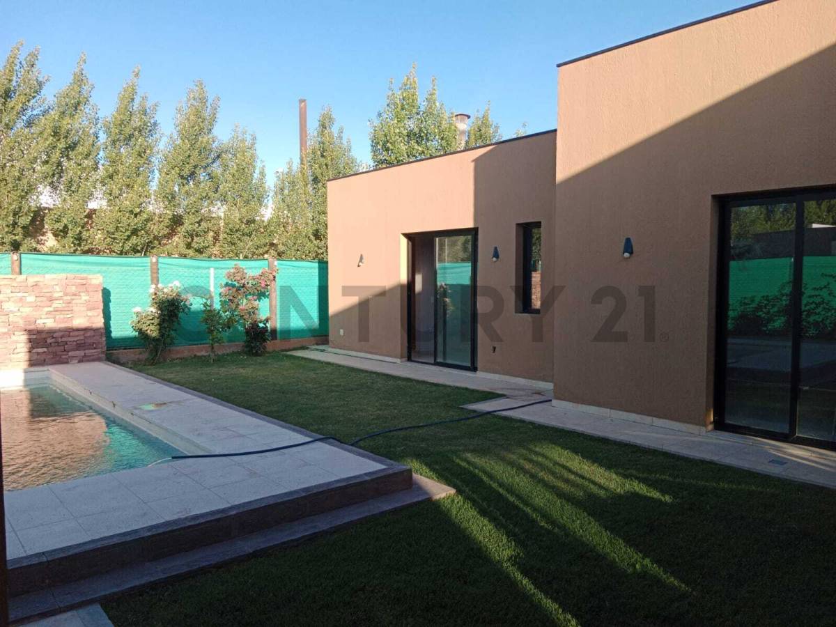 Casa en Venta en Maipu, Mendoza