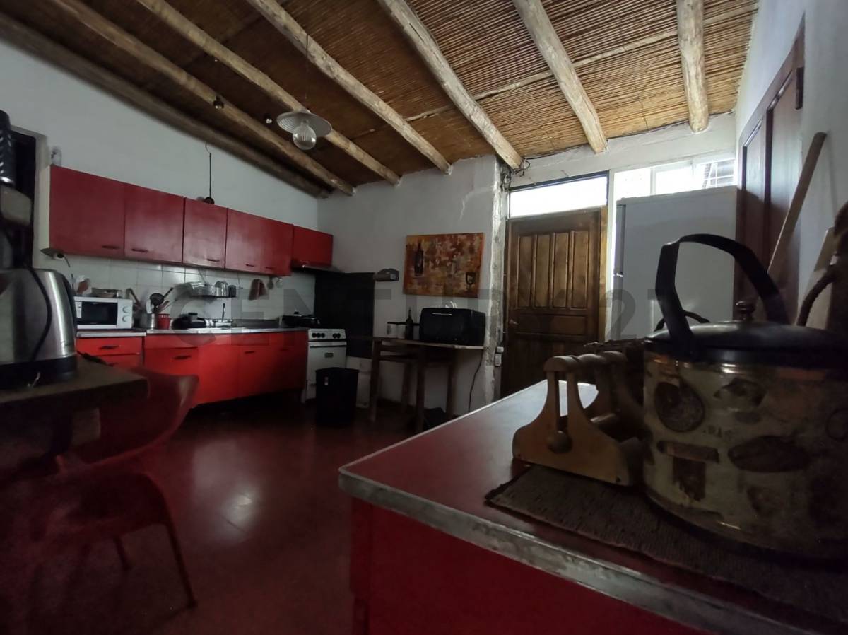 Casa Quinta en Venta en Tupungato, Mendoza
