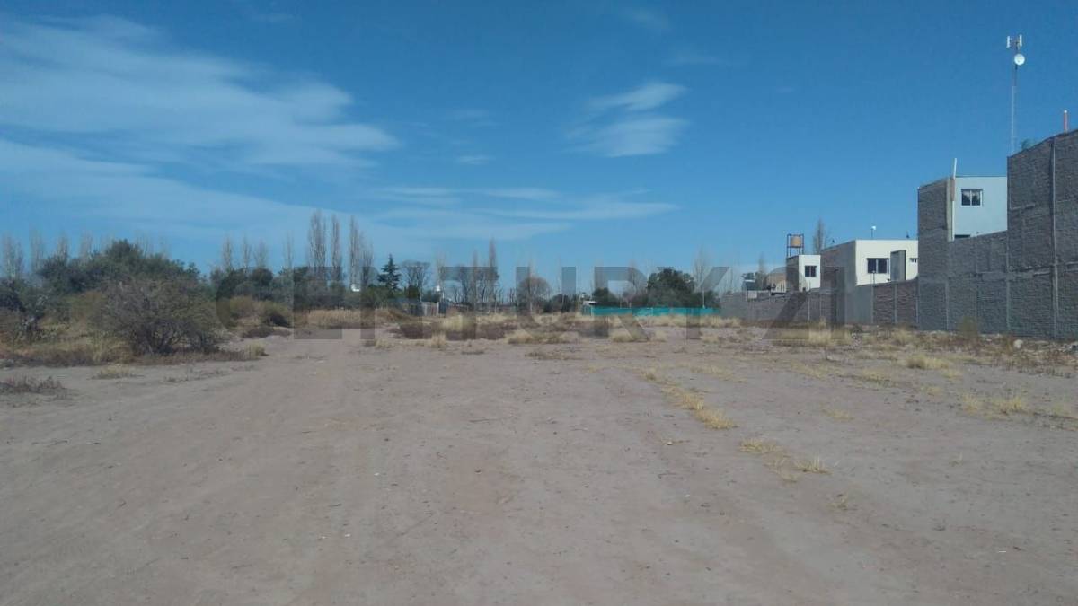 Terreno en Venta en Maipu, Mendoza