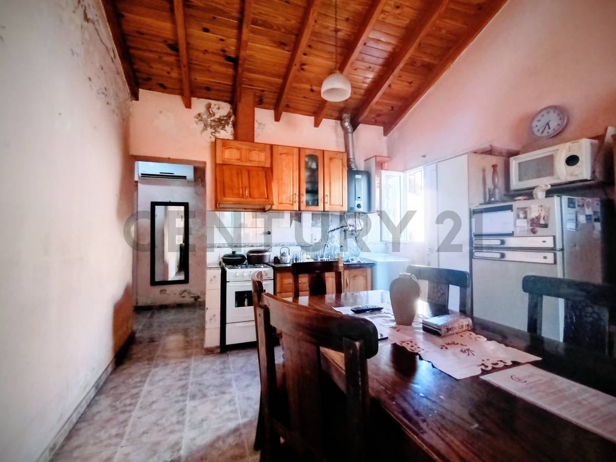 Casa en Venta en San Martin, Mendoza