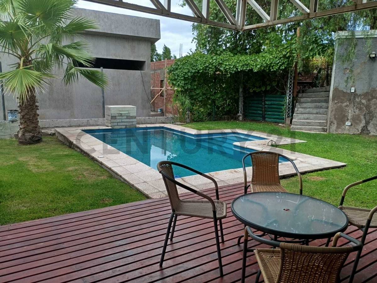 Oficina en Venta en Lujan de Cuyo, Mendoza