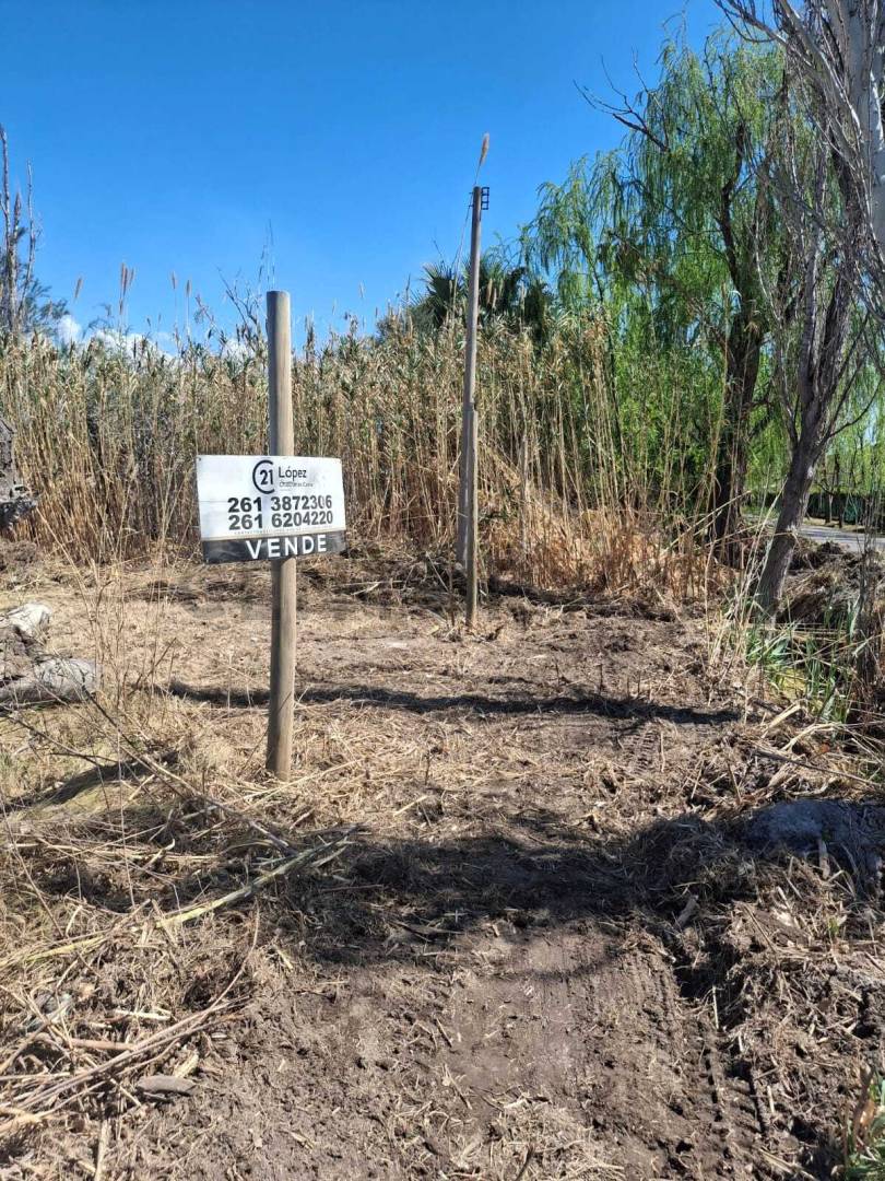 Terreno en Venta en Guaymallen, Mendoza
