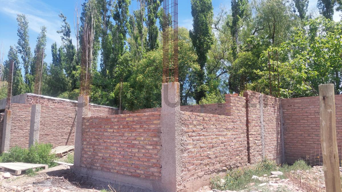 Terreno en Venta en Maipu, Mendoza