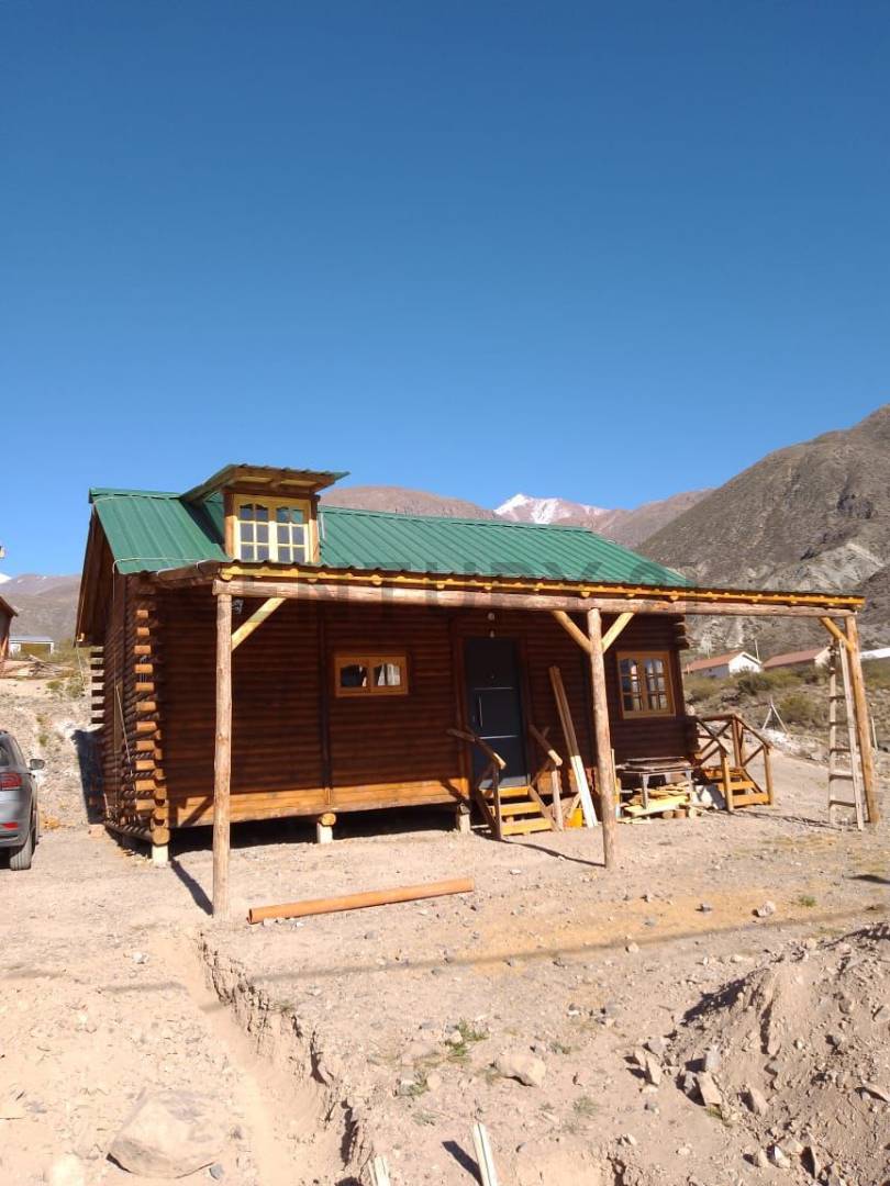 Cabaña en Venta en Lujan de Cuyo, Mendoza