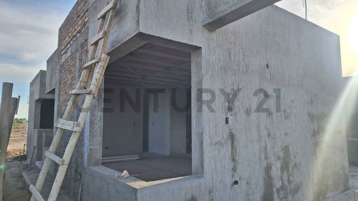 Casa en Venta en Maipu, Mendoza