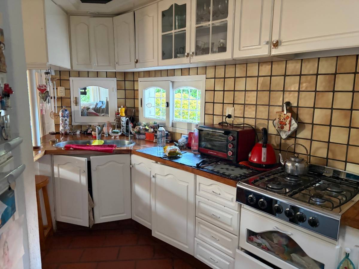 Casa en Venta en Lujan de Cuyo, Mendoza