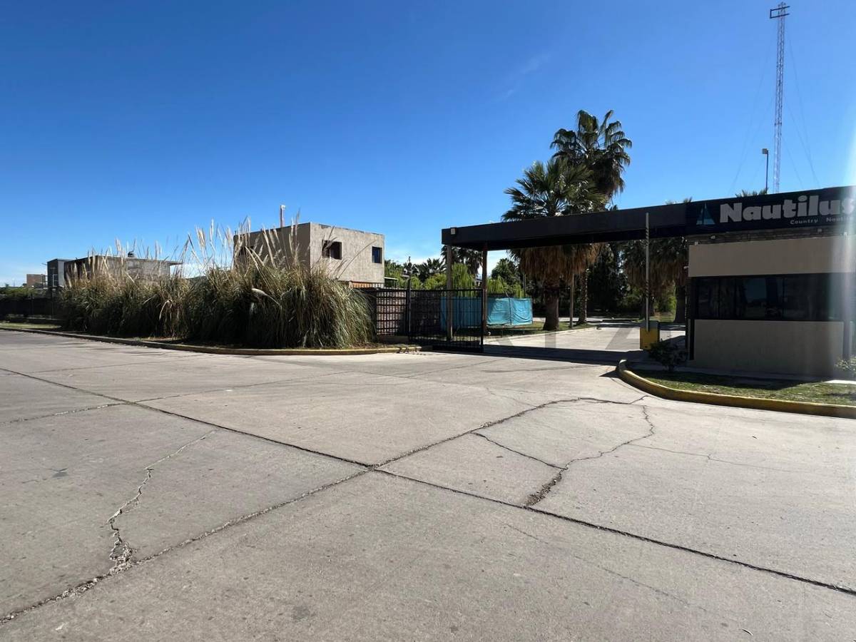Terreno en Venta en Guaymallen, Mendoza