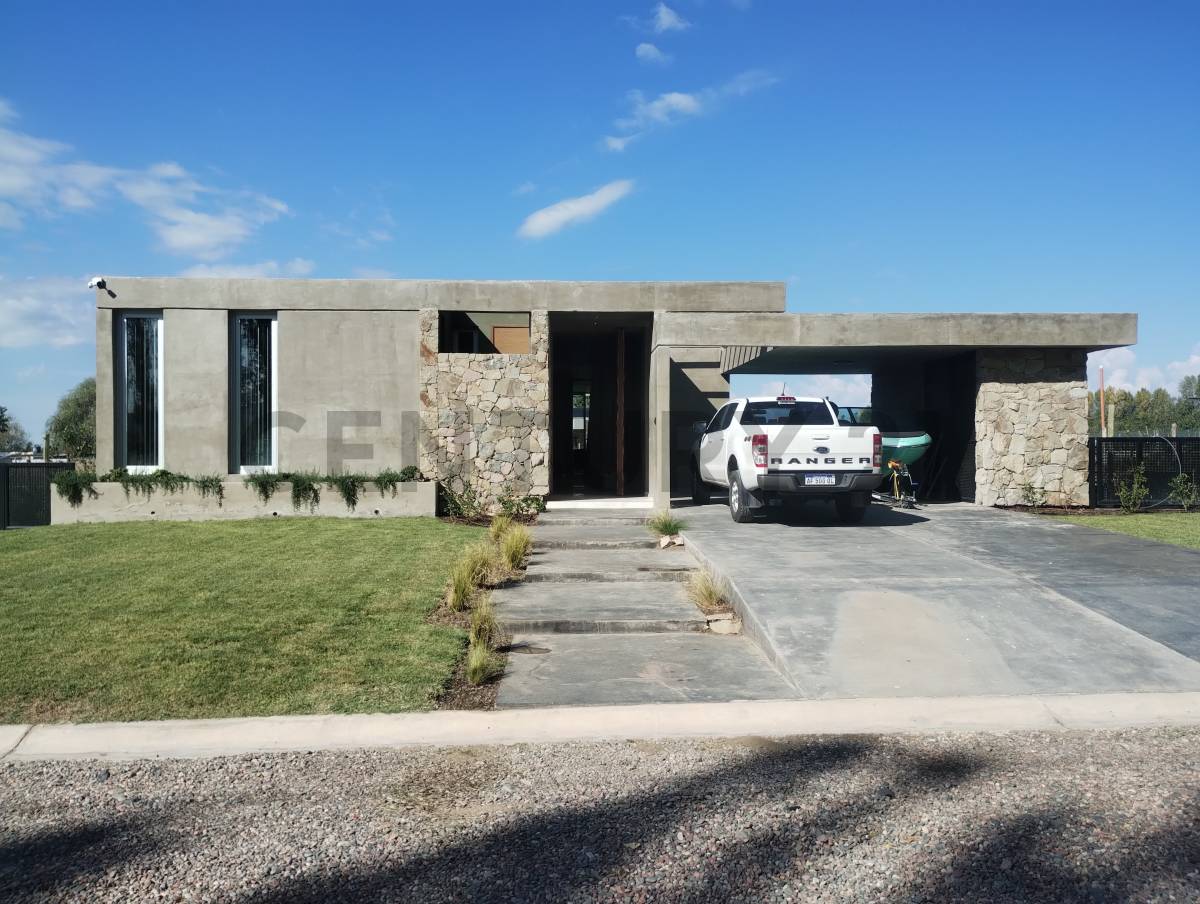 Casa en Venta en Tupungato, Mendoza