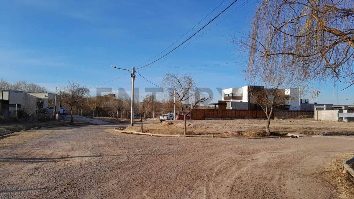 Terreno en Venta en Guaymallen, Mendoza