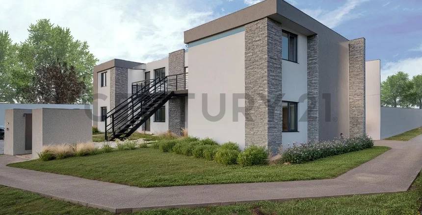 Departamento en Venta en Guaymallen, Mendoza