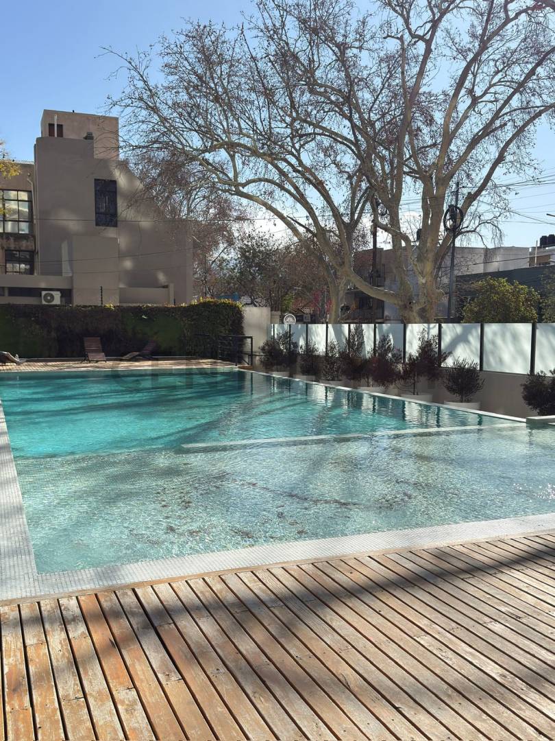 Departamento en Venta en Capital, Mendoza