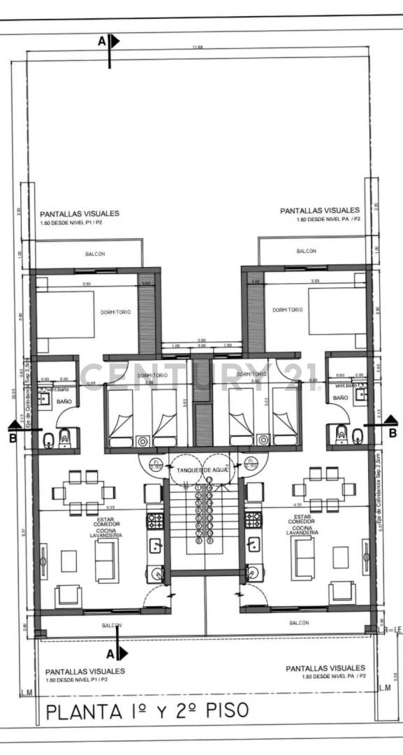 Departamento en Venta en Guaymallen, Mendoza