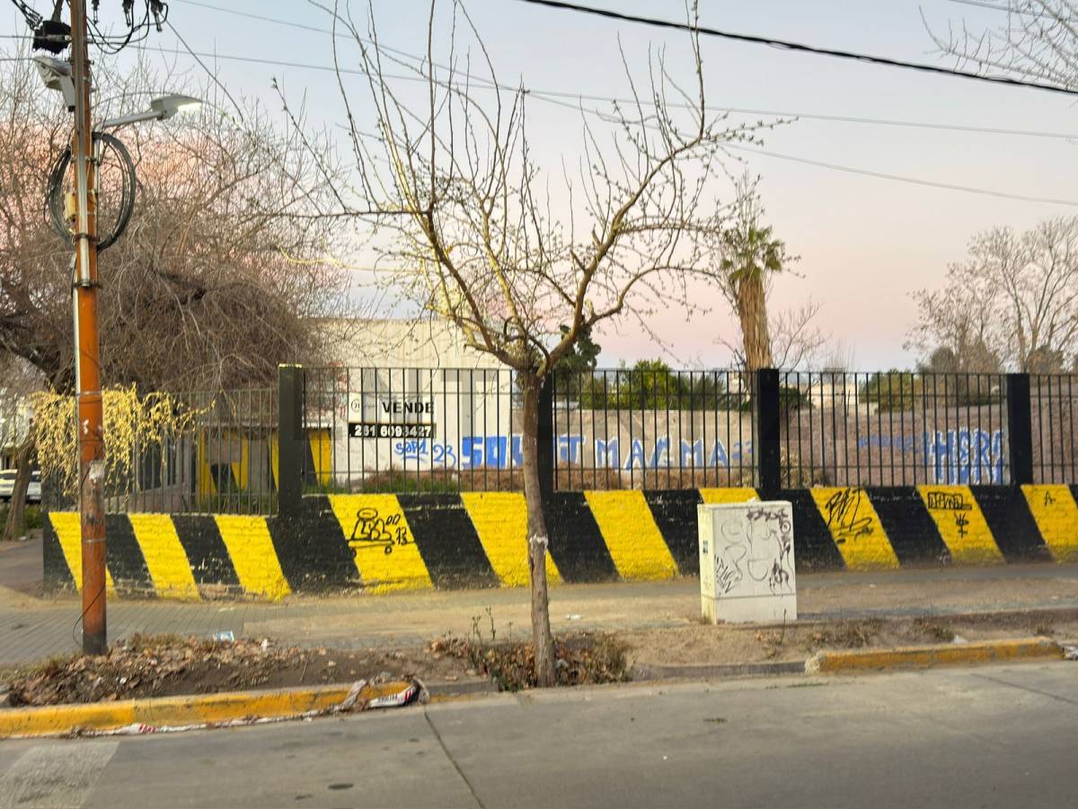 Terreno en Venta en Capital, Mendoza