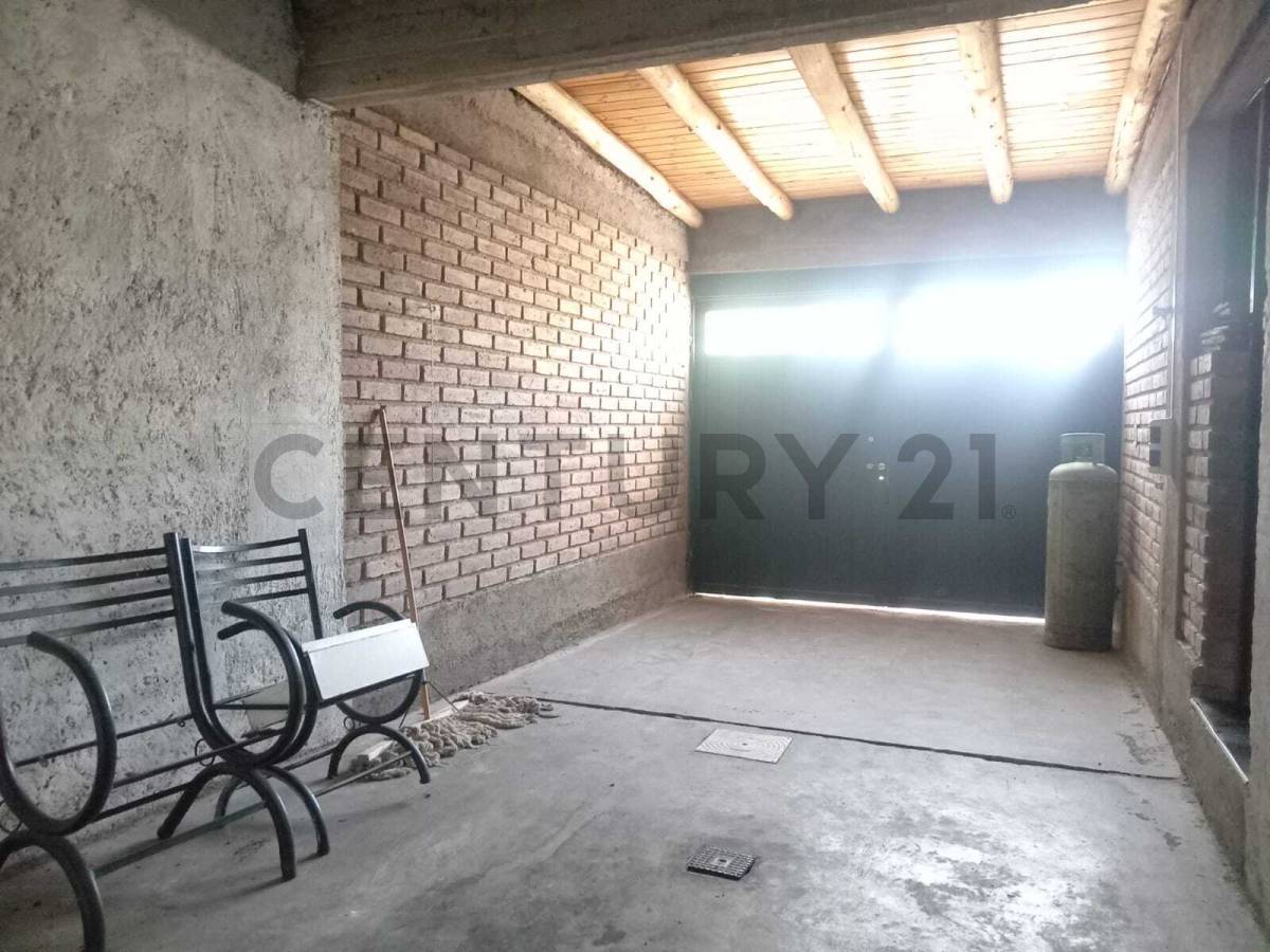 Casa en Venta en Capital, Mendoza