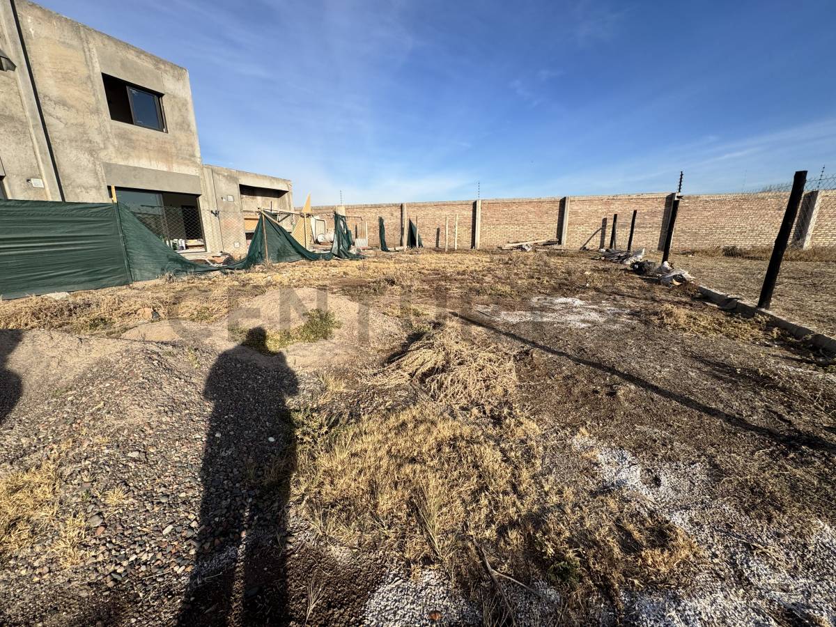 Terreno en Venta en Guaymallen, Mendoza