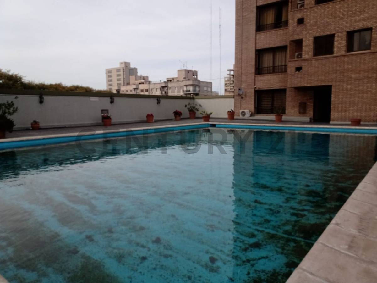 Departamento en Venta en Capital, Mendoza
