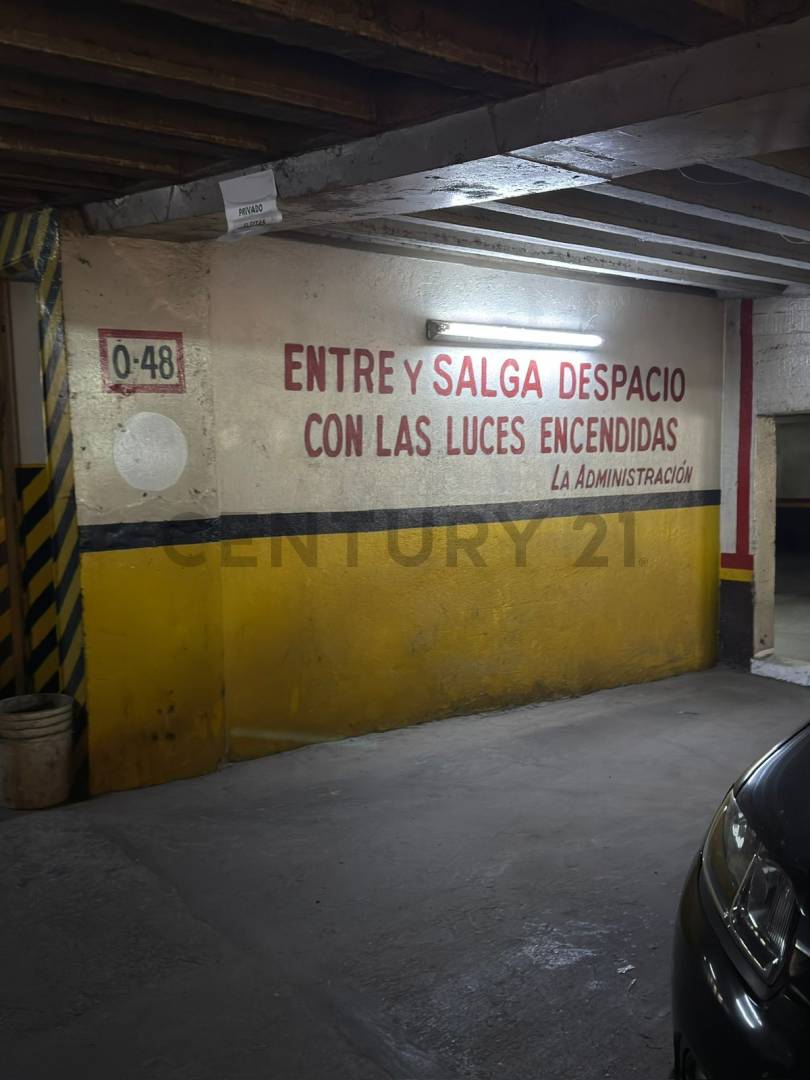 Cochera en Venta en Capital, Mendoza