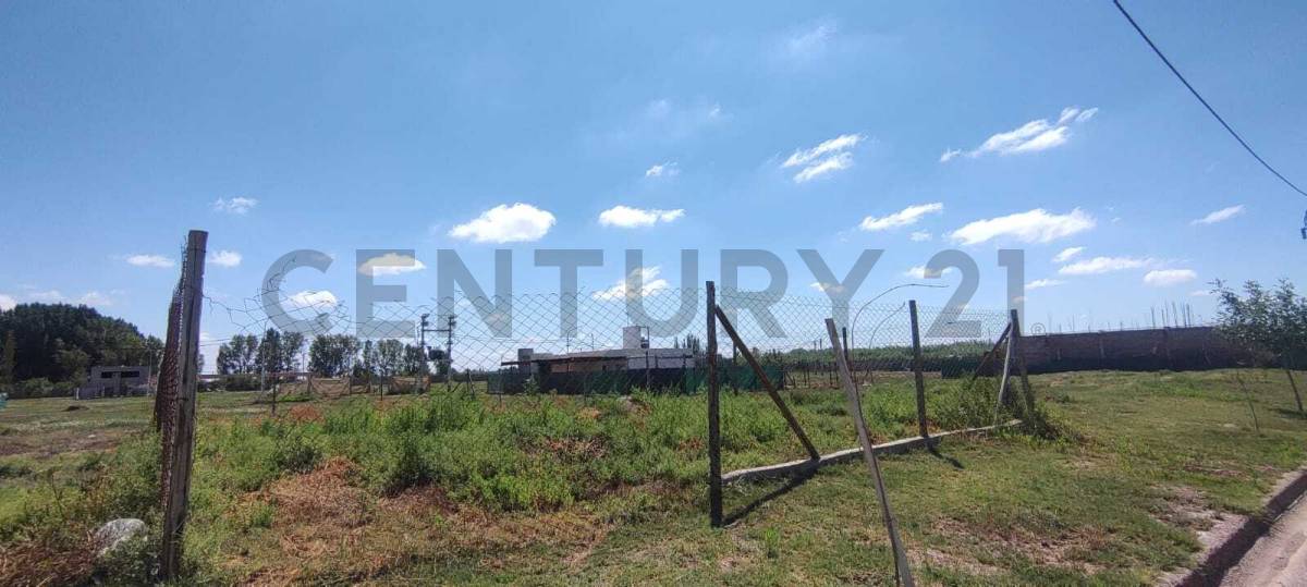 Terreno en Venta en Guaymallen, Mendoza