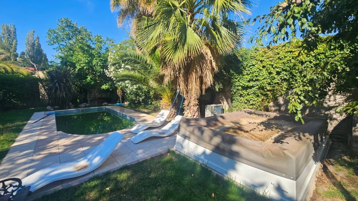 Casa en Venta en Lujan de Cuyo, Mendoza