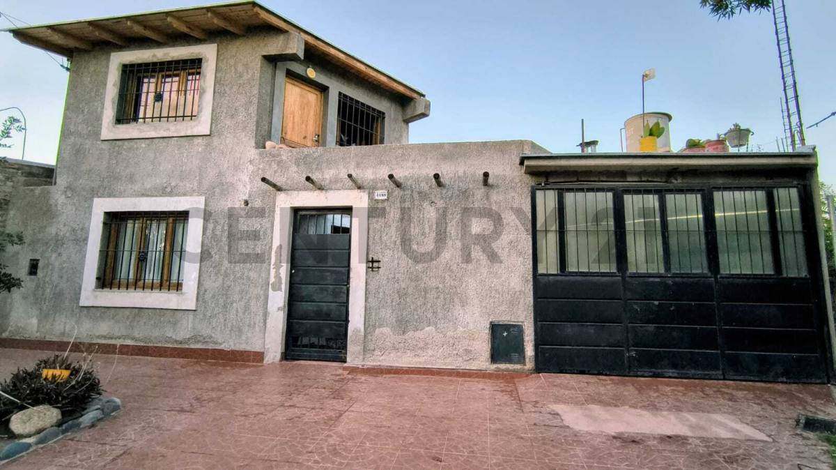 Casa en Alquiler en Guaymallen, Mendoza