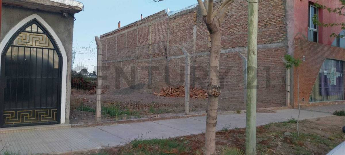 Terreno en Venta en Las Heras, Mendoza