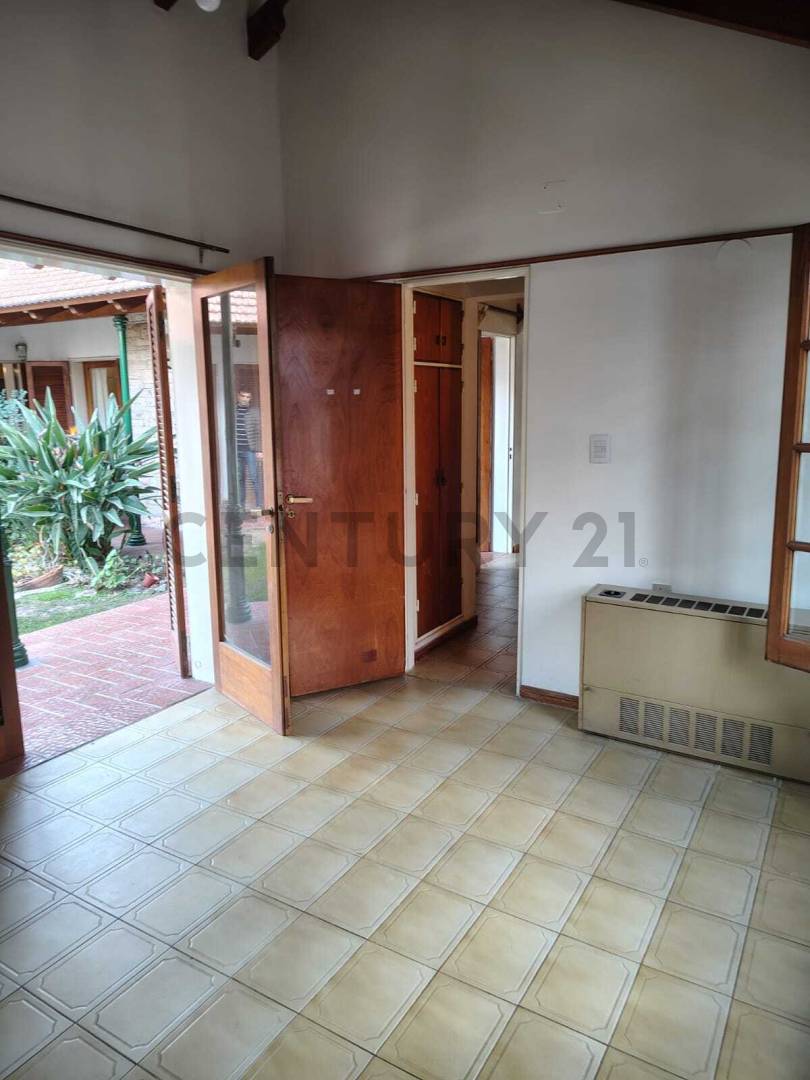 Casa en Venta en Capital, Mendoza