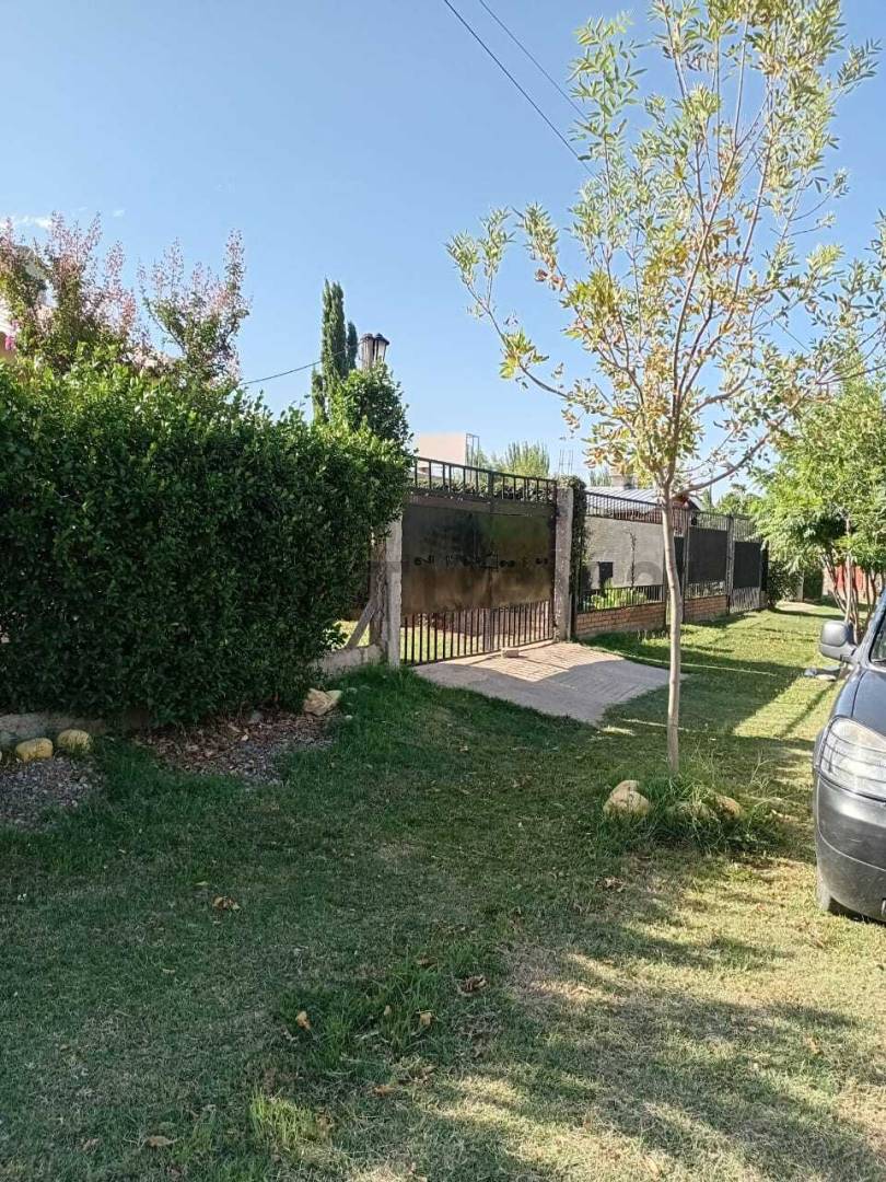 Casa en Venta en Tupungato, Mendoza