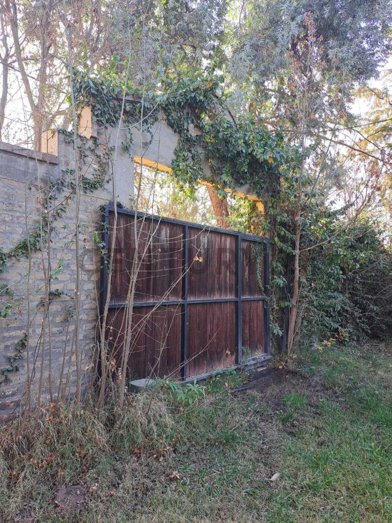 Terreno en Venta en Lujan de Cuyo, Mendoza