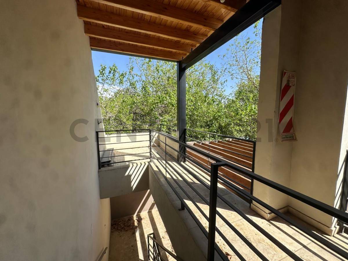 Departamento en Venta en Capital, Mendoza