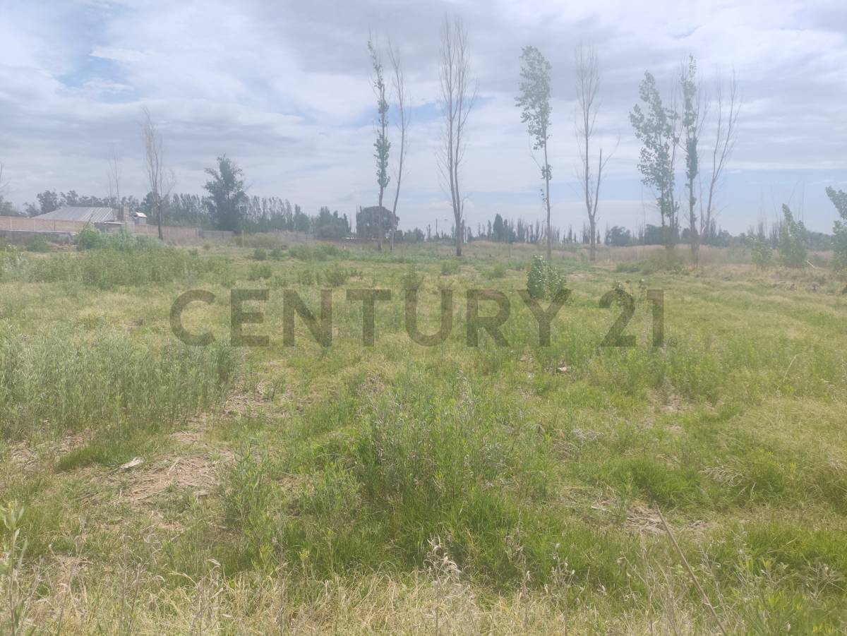Terreno en Venta en Guaymallen, Mendoza