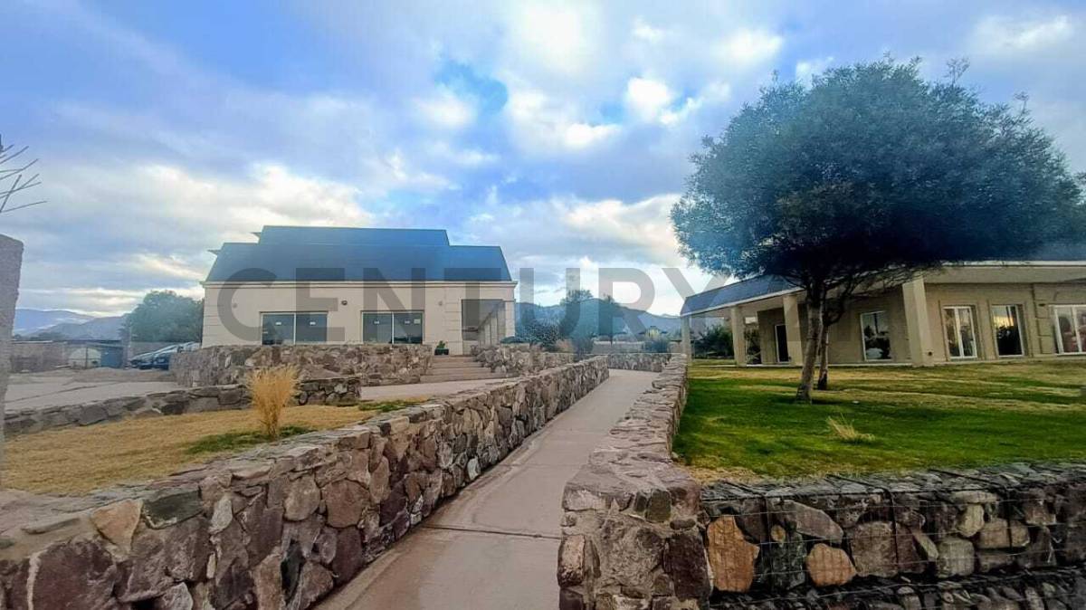 Terreno en Venta en Las Heras, Mendoza