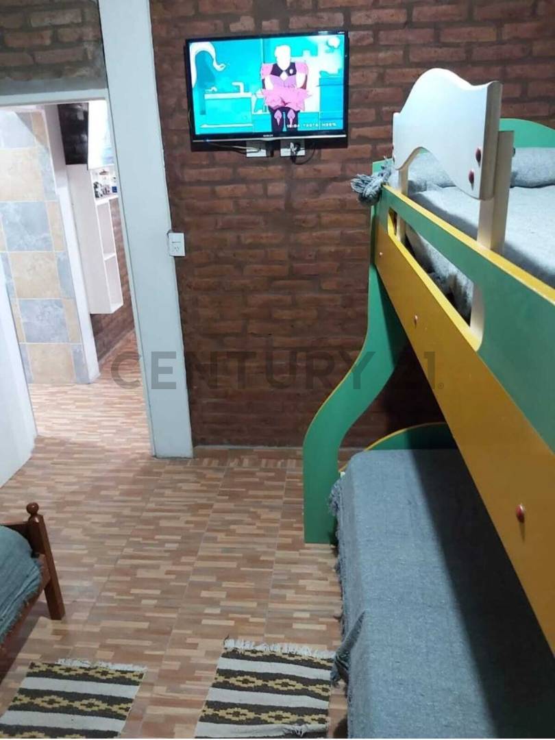 Casa en Venta en Pocito, San Juan