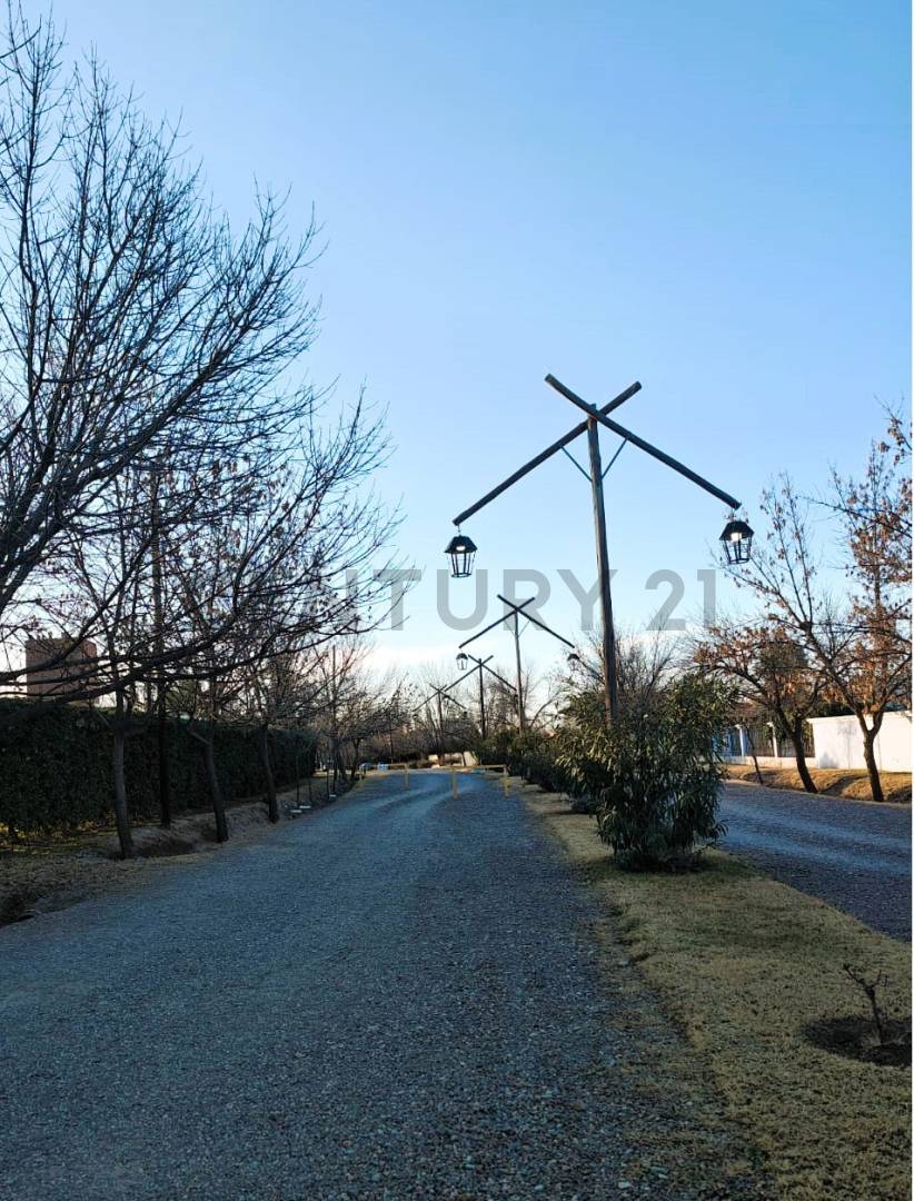 Casa en Venta en Lujan de Cuyo, Mendoza