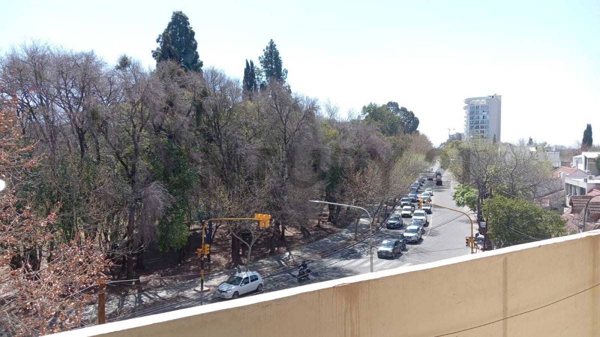 Departamento en Venta en Capital, Mendoza