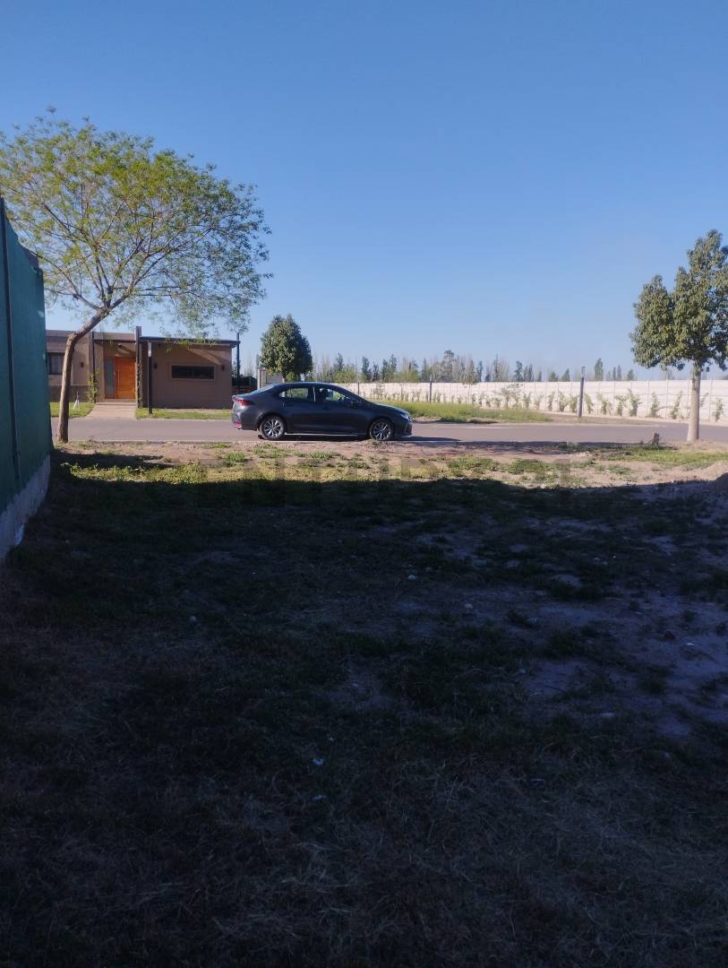 Terreno en Venta en Maipu, Mendoza