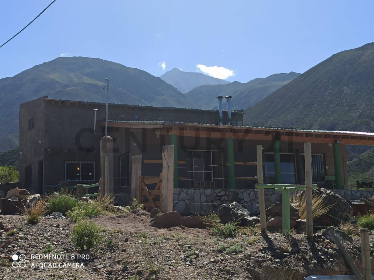 Cabaña en Venta en Lujan de Cuyo, Mendoza