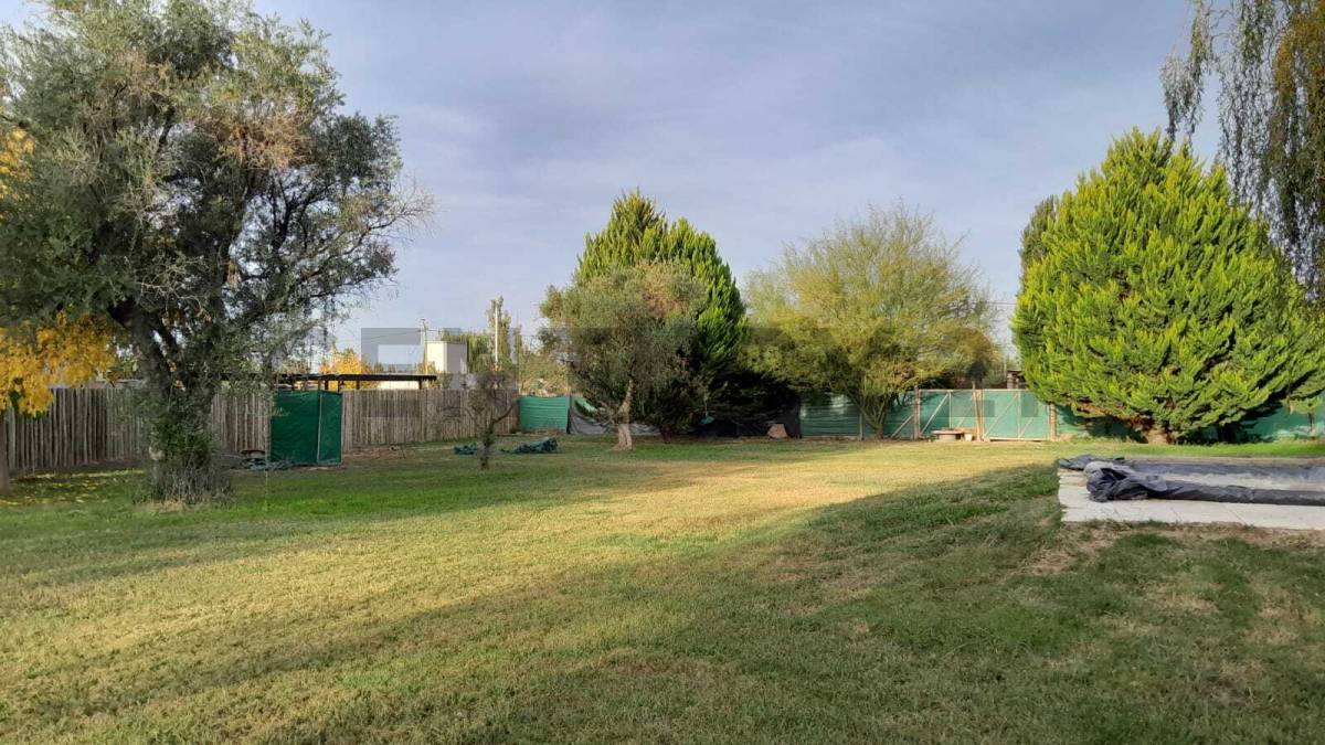 Terreno en Venta en Maipu, Mendoza