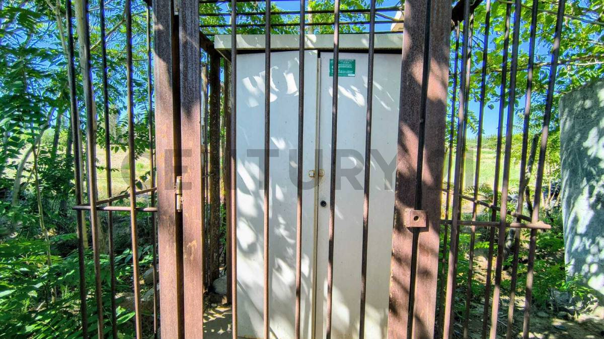 Campo en Venta en San Martin, Mendoza
