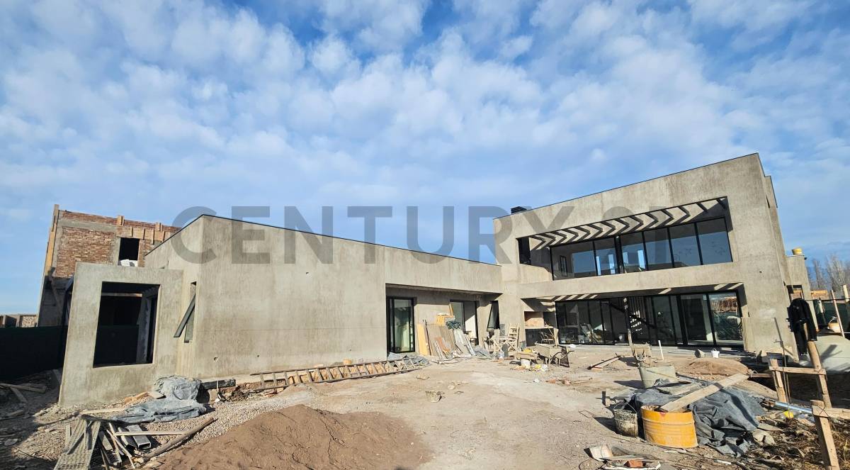 Casa en Venta en Lujan de Cuyo, Mendoza