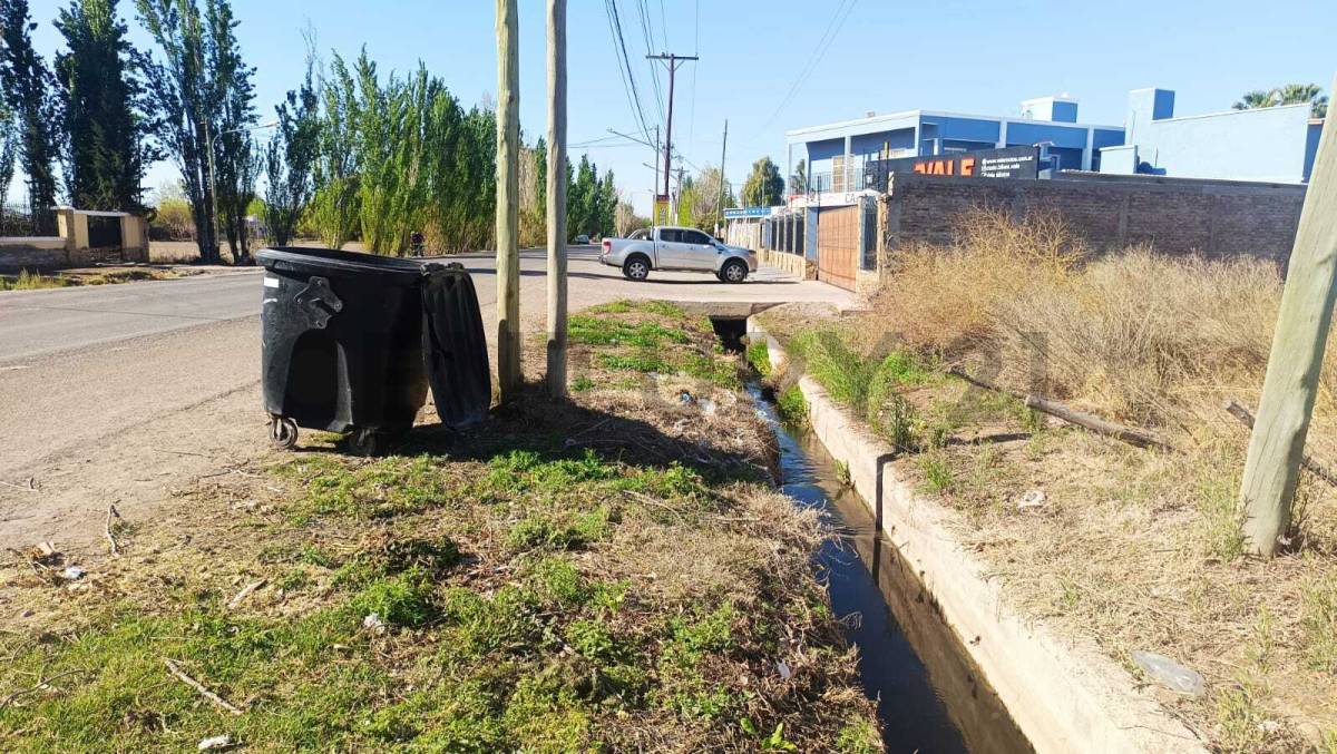 Terreno en Venta en Guaymallen, Mendoza