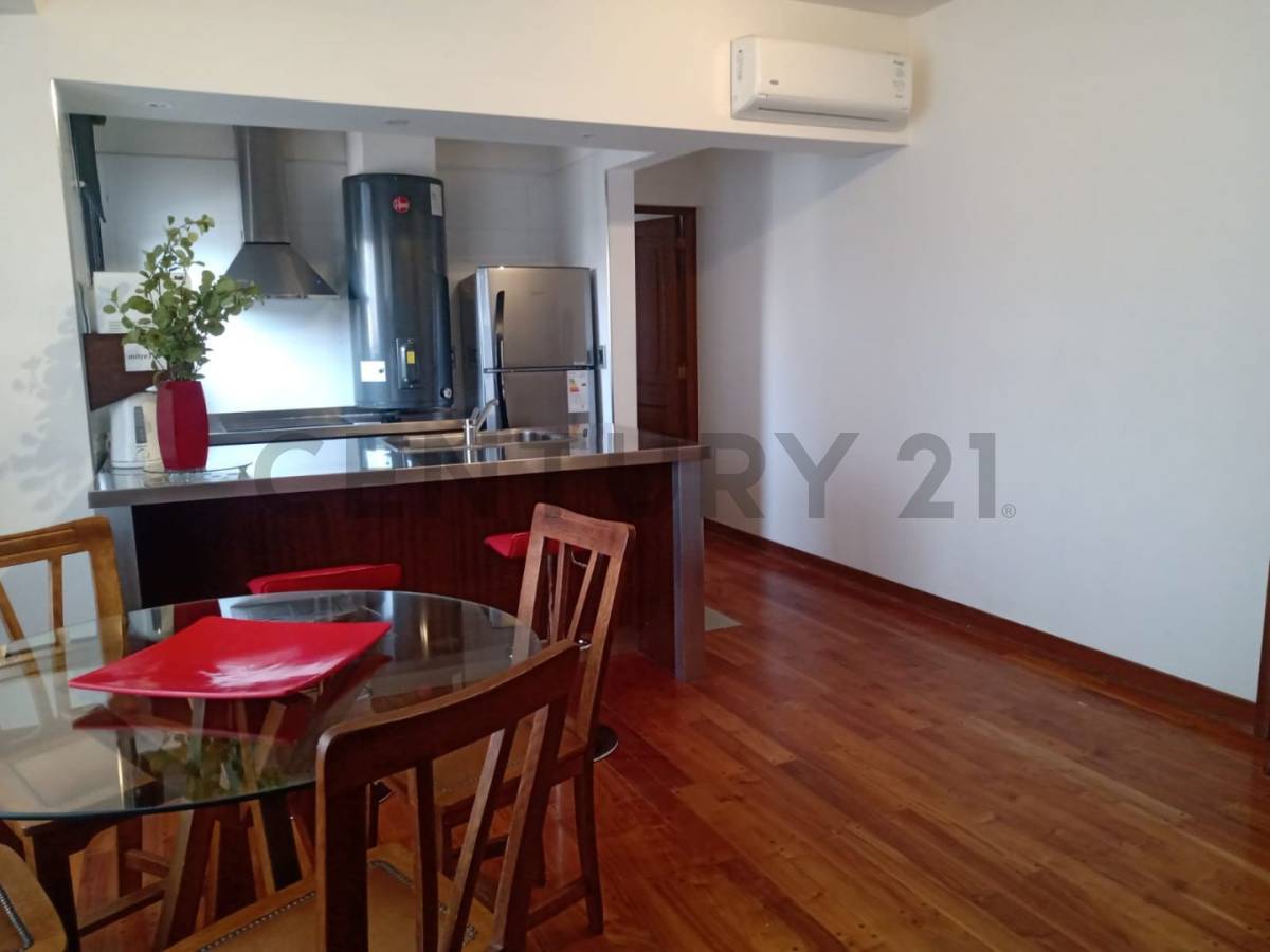 Departamento en Venta en Capital, Mendoza
