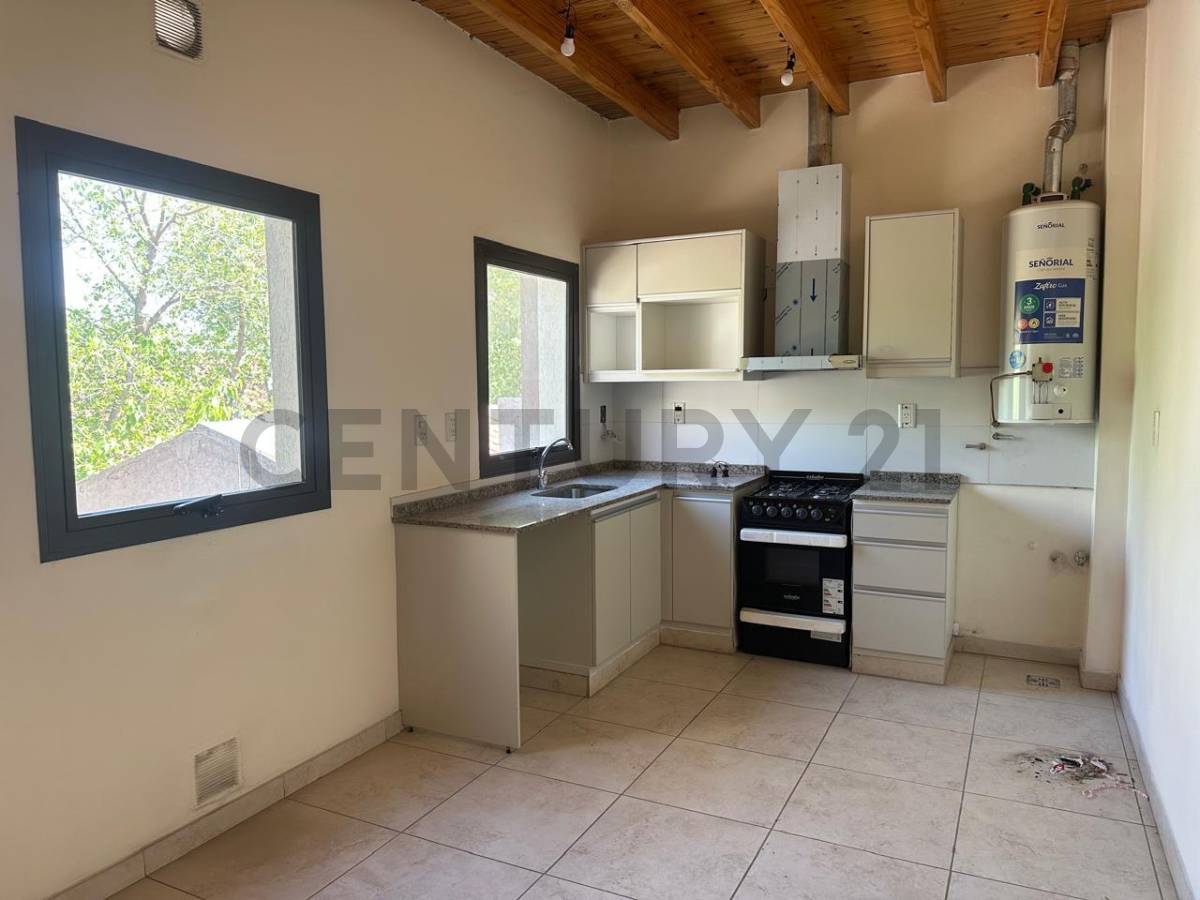 Departamento en Venta en Capital, Mendoza