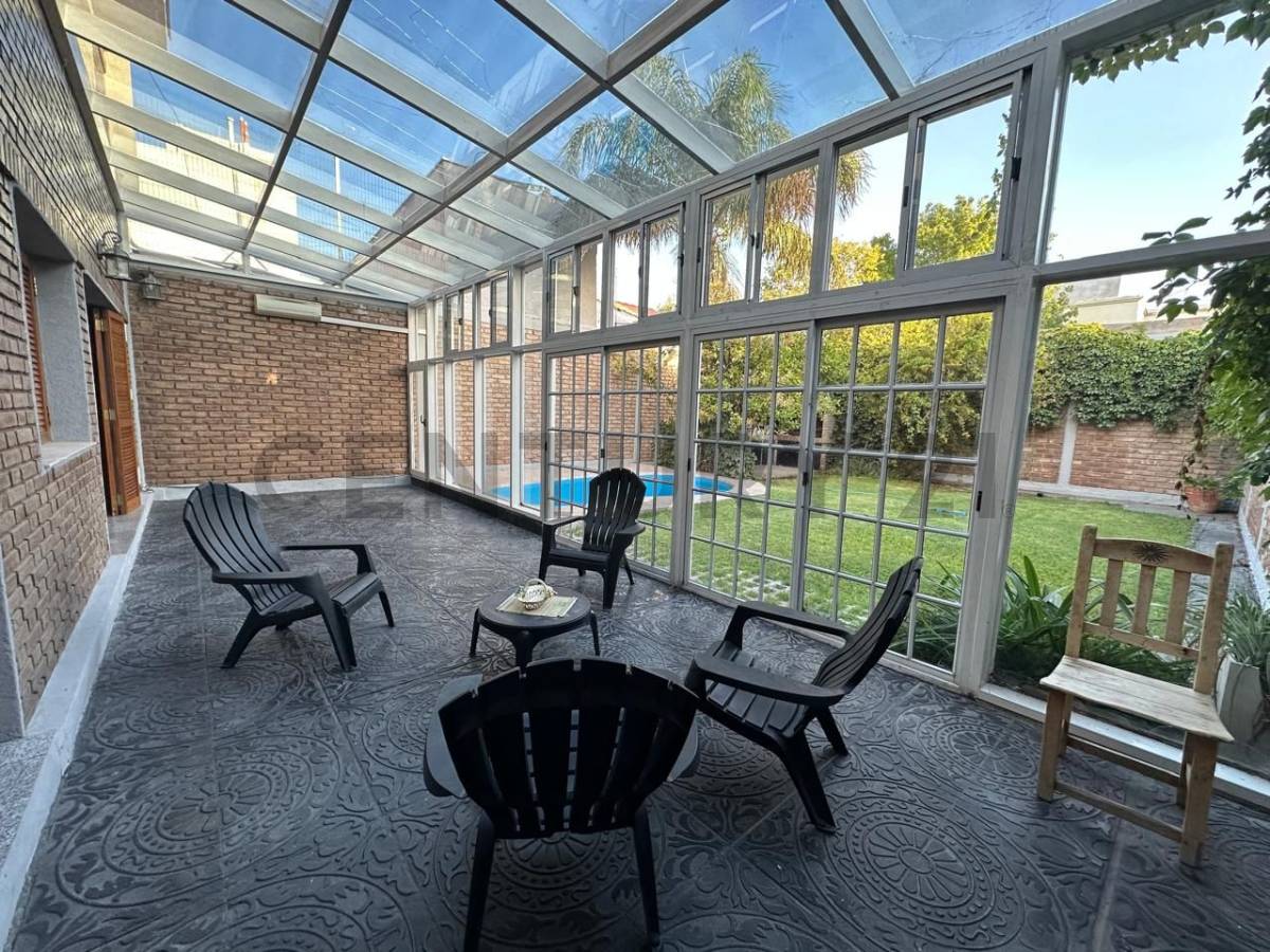 Casa en Venta en Capital, Mendoza